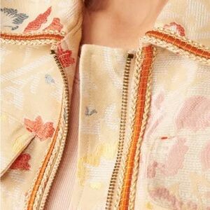 Free People Margot Jacket